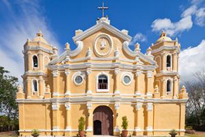 三寶顏機場三字代碼(ZAM)_Zamboang