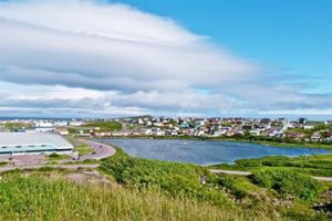 圣皮埃爾（PMSPI）港口代碼查詢-圣皮埃爾（PMSPI）港口簡介