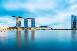 新加坡（SGSGP）港口代碼查詢(xún)-新加坡（SGSGP）港口簡(jiǎn)介