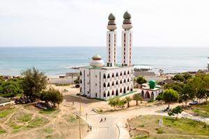 達喀爾（SNDAK）港口代碼查詢-達喀爾（SNDAK）港口簡介