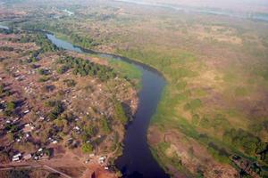 朱巴（SSJUB）港口代碼查詢-朱巴（SSJUB）港口簡(jiǎn)介