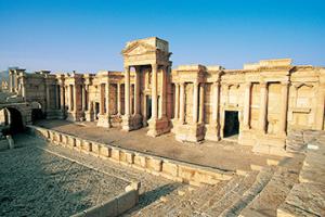 帕爾邁拉機(jī)場(chǎng)三字代碼(PMS)_Palmyra空運(yùn)機(jī)場(chǎng),敘利亞機(jī)場(chǎng)