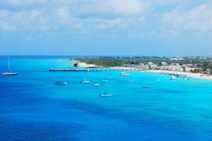 普羅維登西亞萊斯島（TCPRV）港口代碼查詢-普羅維登西亞萊斯島（TCPRV）港口簡介