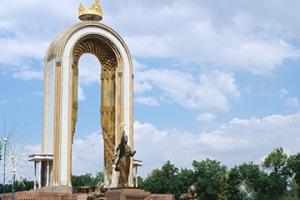 杜尚別（TJDUS）港口代碼查詢-杜尚別（TJDUS）港口簡介