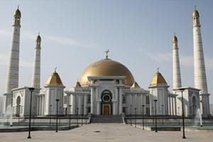 土庫曼納巴德（TMTKM）港口代碼查詢-土庫曼納巴德（TMTKM）港口簡介