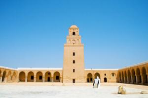 阿什塔特碼頭（TNAST）港口代碼查詢-阿什塔特碼頭（TNAST）港口簡介