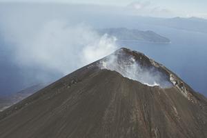 桑托島（VUSAN）港口代碼查詢-桑托島（VUSAN）港口簡介