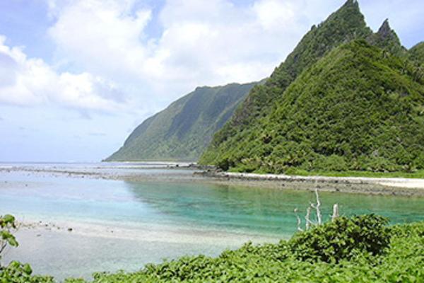 塔烏機場三字代碼(TAV)_Tau Village空運機場,東薩摩亞機場