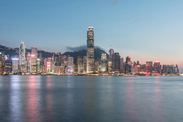 香港（HKHKG）港口代碼查詢-香港（HKHKG）港口簡介