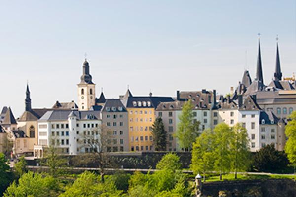 盧森堡機場三字代碼(LUX)_Luxembourg空運機場,盧森堡機場