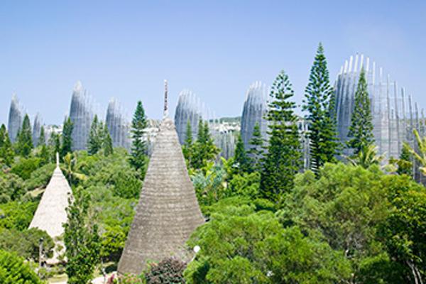 歐恩島機(jī)場三字代碼(IOU)_Ile Ouen空運(yùn)機(jī)場,新喀里多尼亞機(jī)場