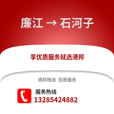 湛江廉江到石河子物流專線_湛江廉江到石河子貨運專線公司