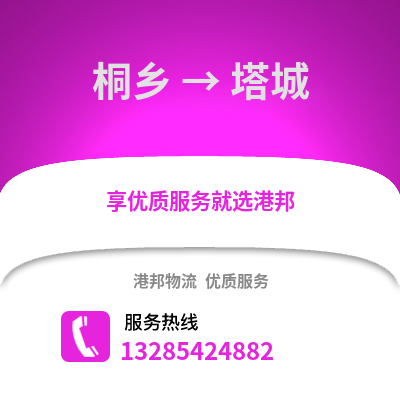 嘉興桐鄉到塔城物流專線_嘉興桐鄉到塔城貨運專線公司